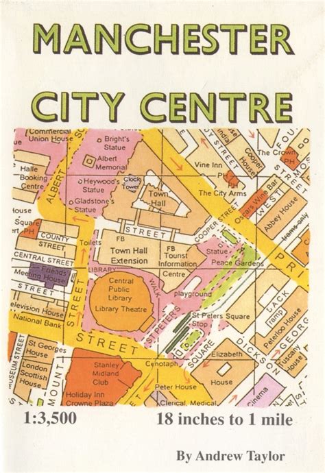 centre maps uk.